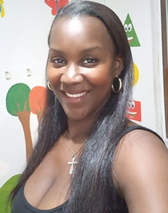 34 Year Old Cartagena, Colombia Woman